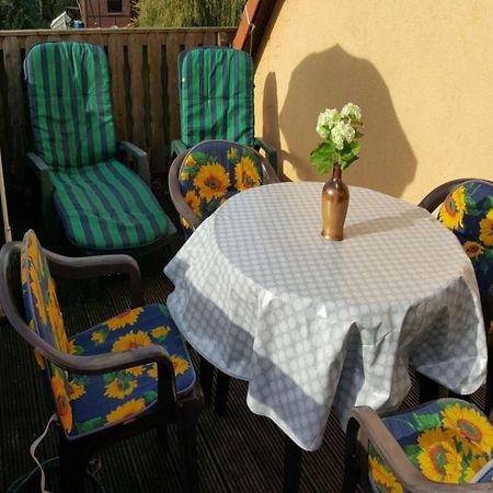Cozy Apartment In Rerik With Sea Near 외부 사진
