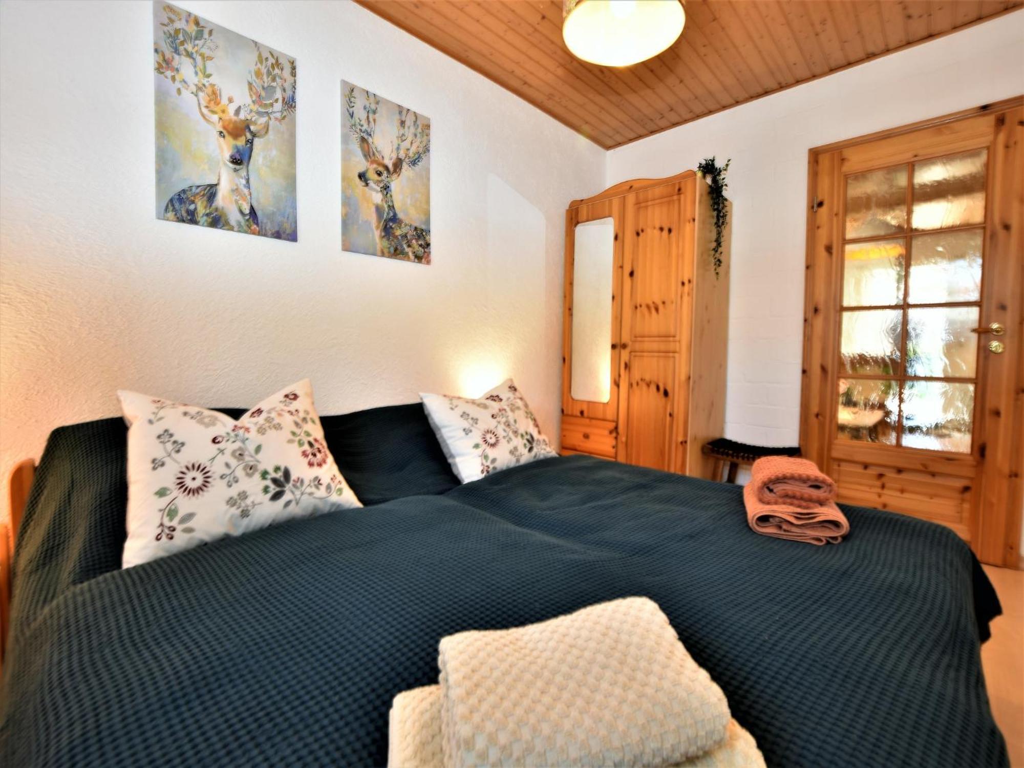 Cozy Apartment In Rerik With Sea Near 외부 사진