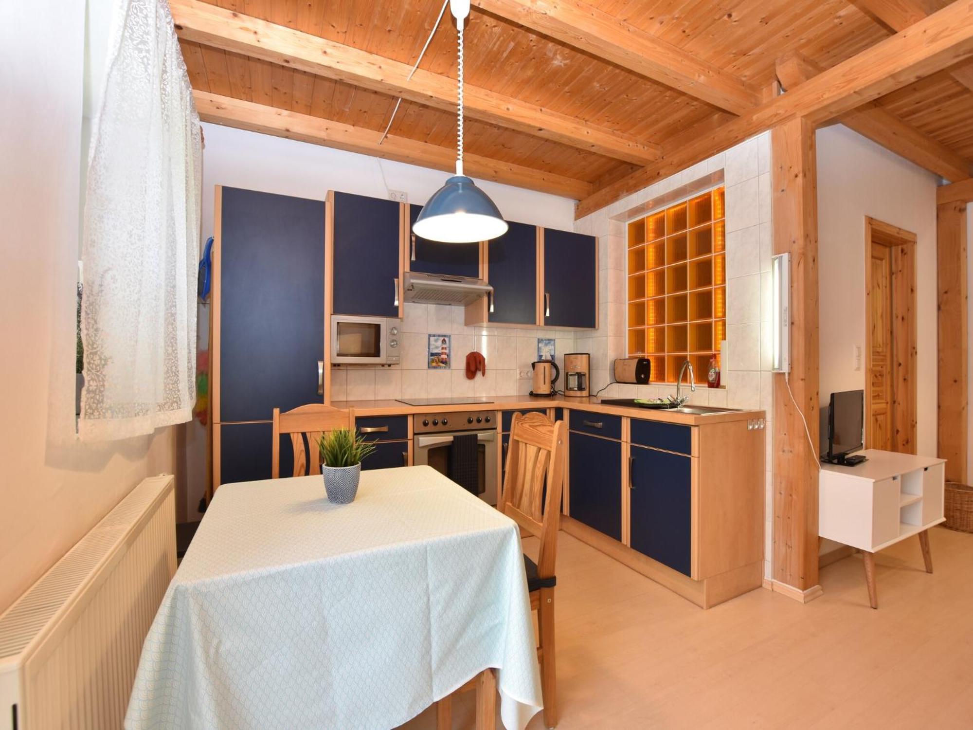 Cozy Apartment In Rerik With Sea Near 외부 사진