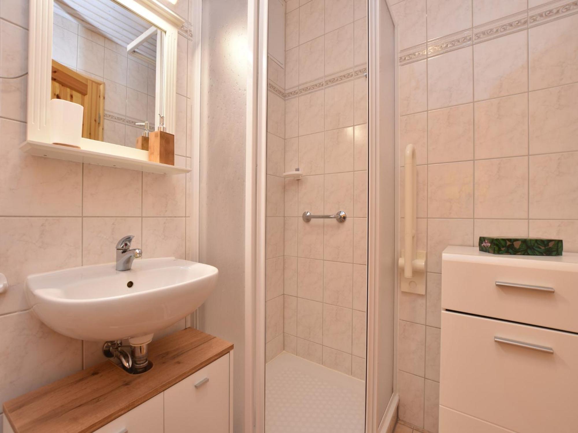 Cozy Apartment In Rerik With Sea Near 외부 사진