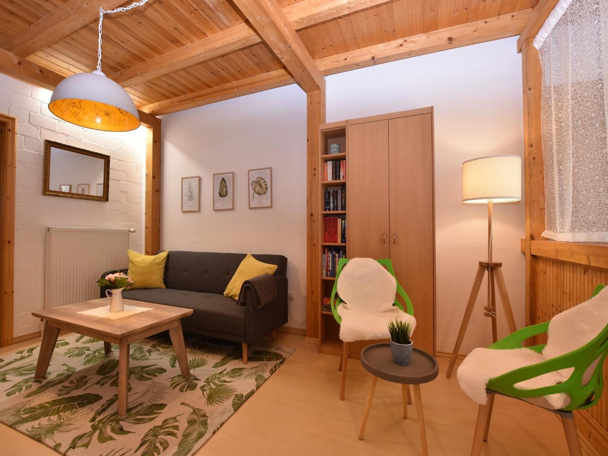 Cozy Apartment In Rerik With Sea Near 외부 사진