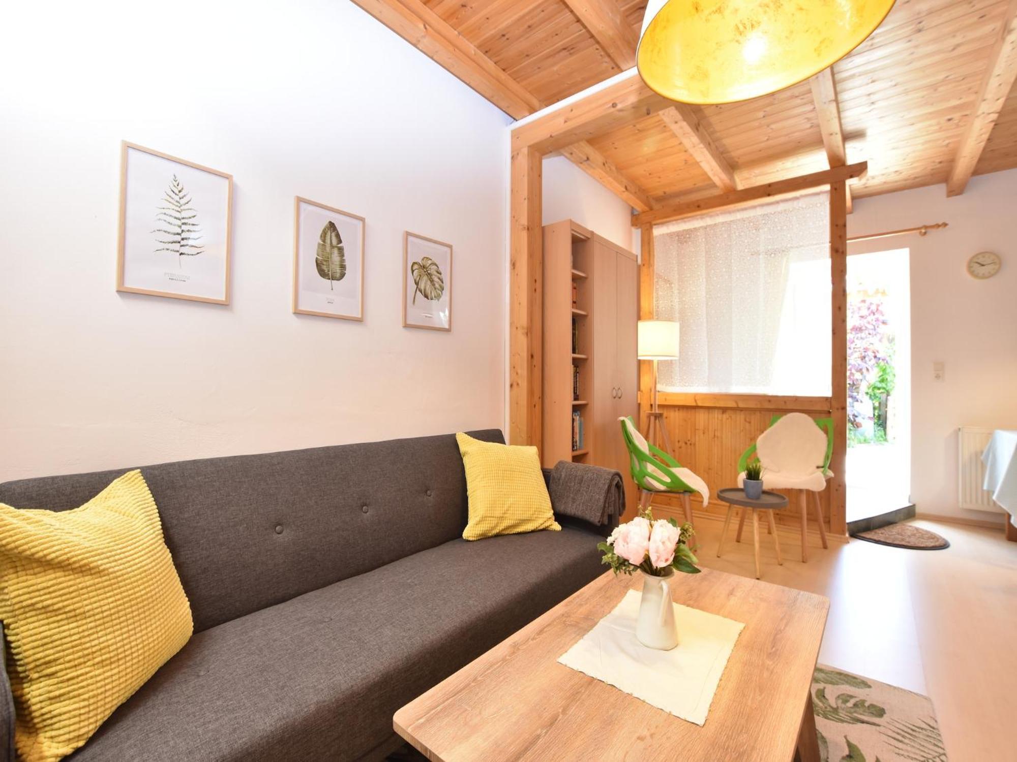 Cozy Apartment In Rerik With Sea Near 외부 사진
