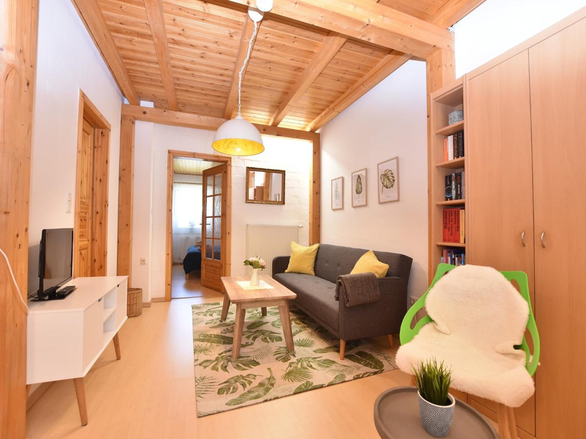 Cozy Apartment In Rerik With Sea Near 외부 사진