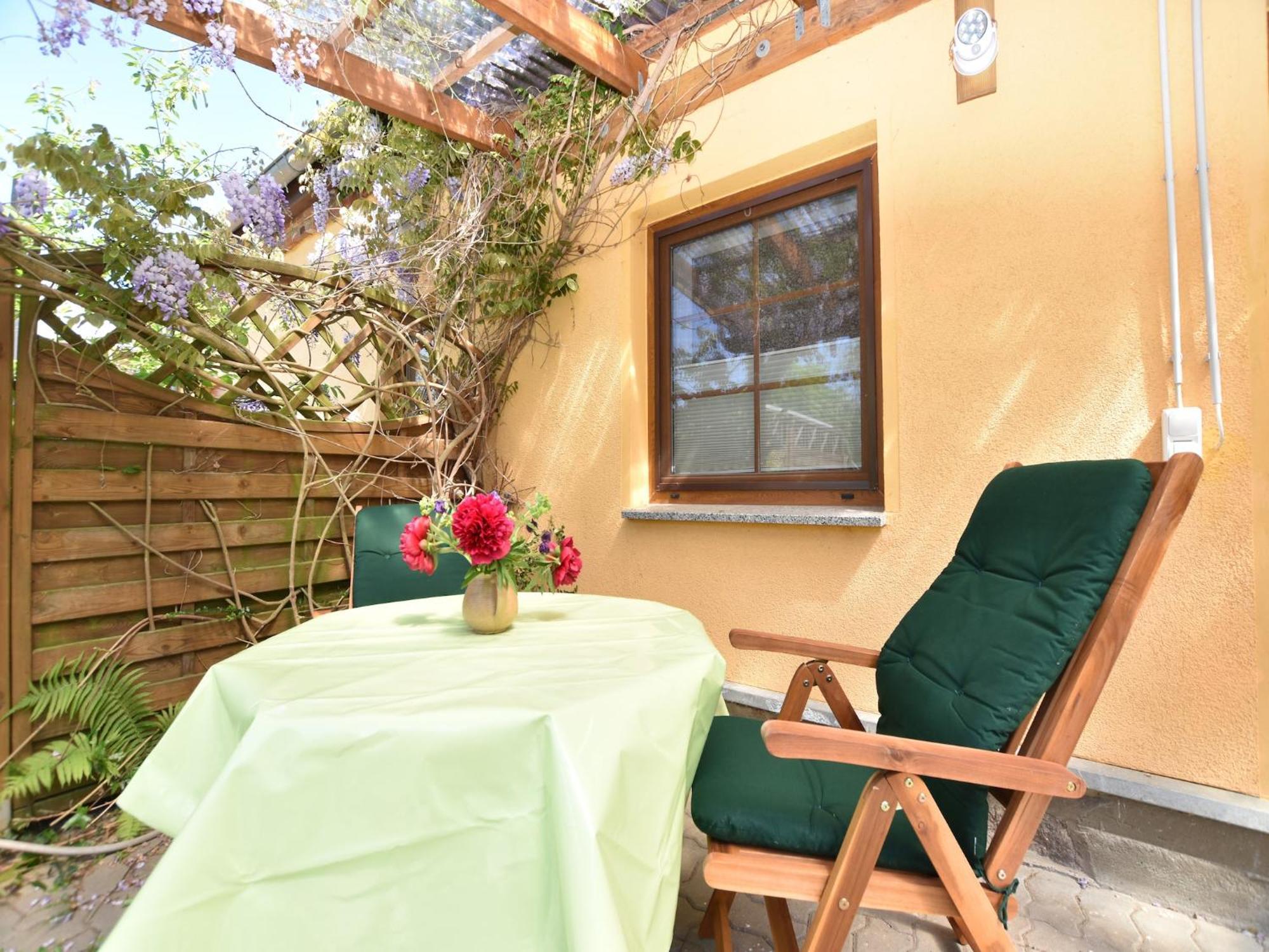Cozy Apartment In Rerik With Sea Near 외부 사진
