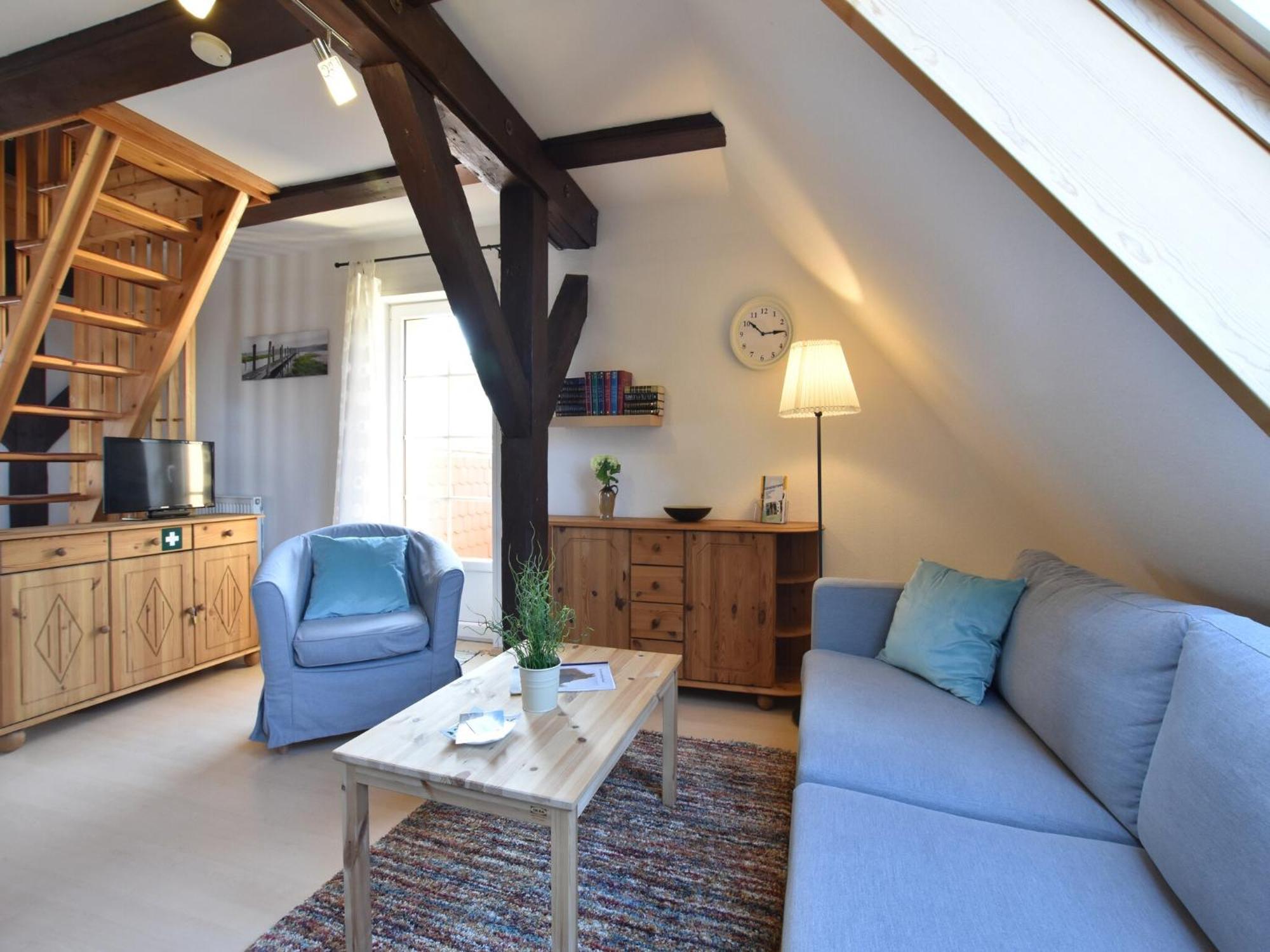 Cozy Apartment In Rerik With Sea Near 외부 사진