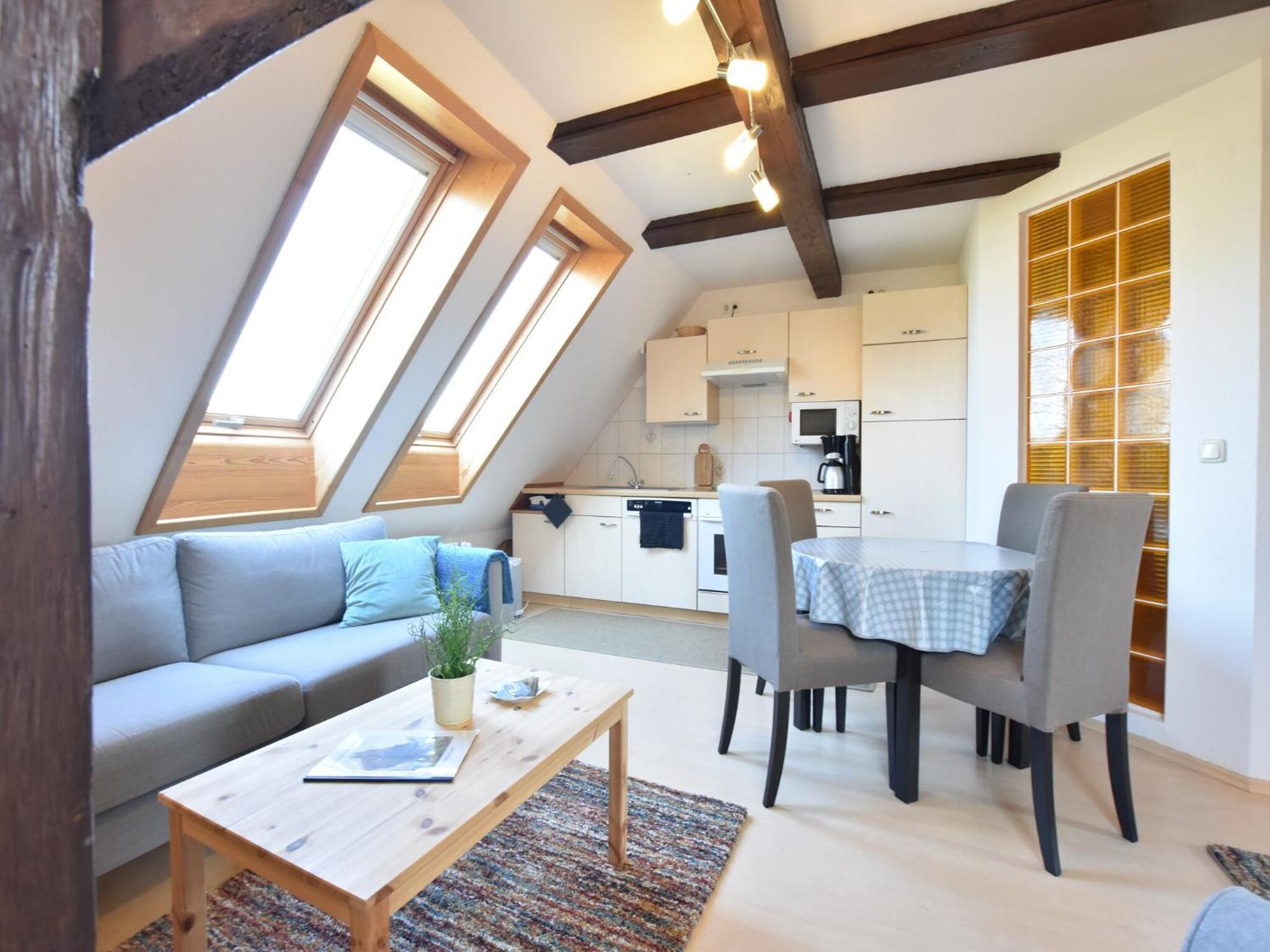 Cozy Apartment In Rerik With Sea Near 외부 사진