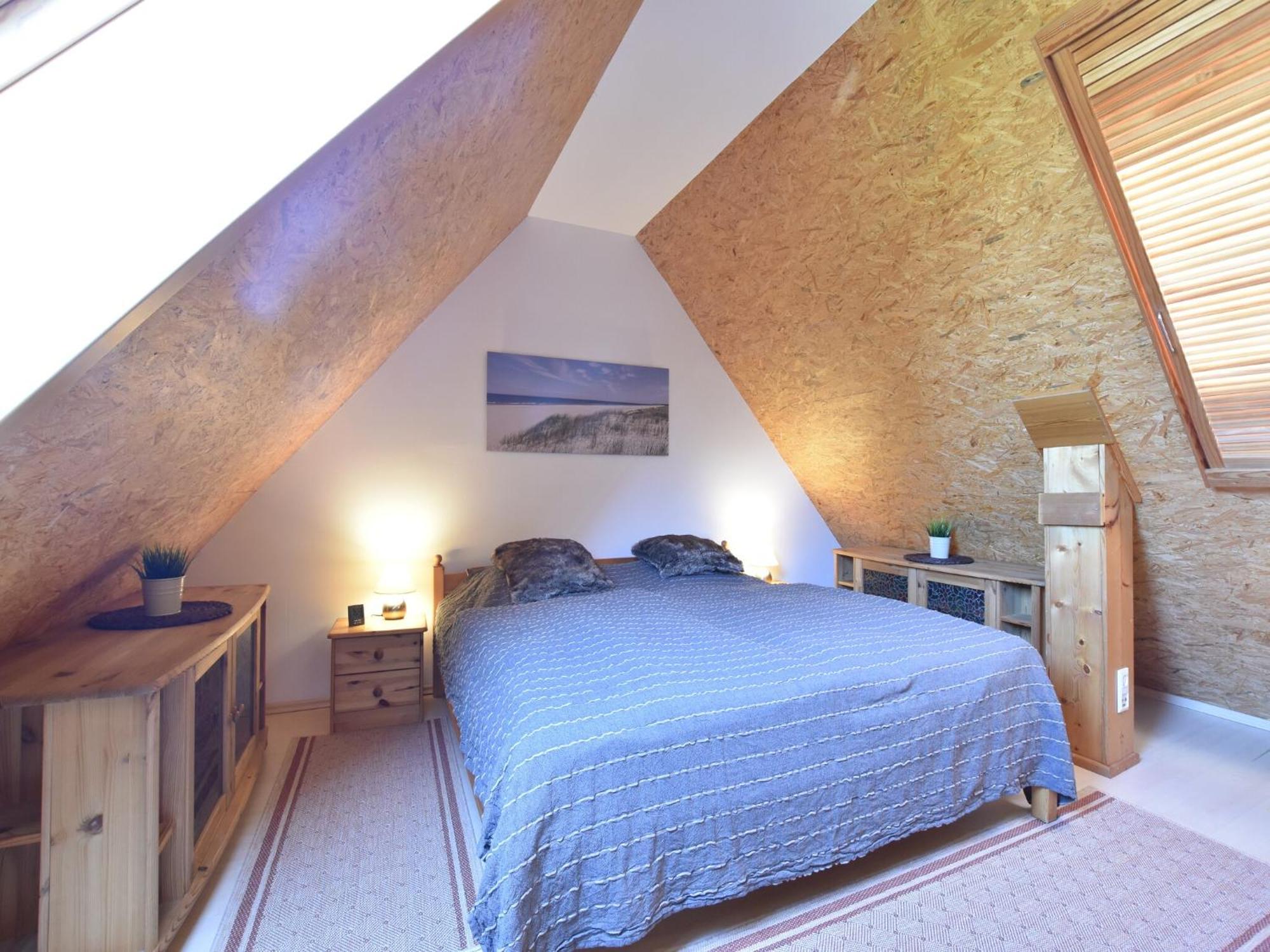 Cozy Apartment In Rerik With Sea Near 외부 사진