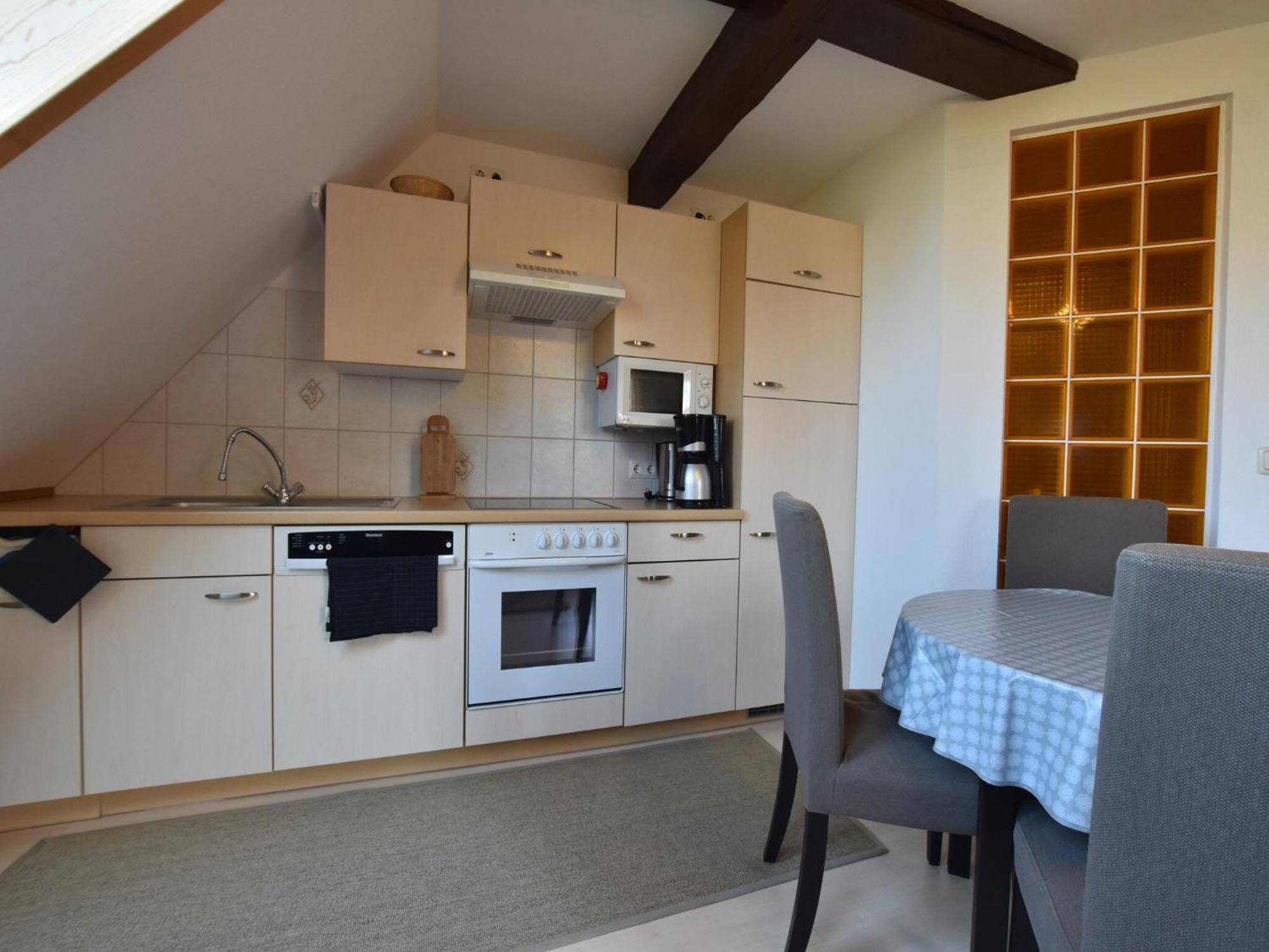 Cozy Apartment In Rerik With Sea Near 외부 사진