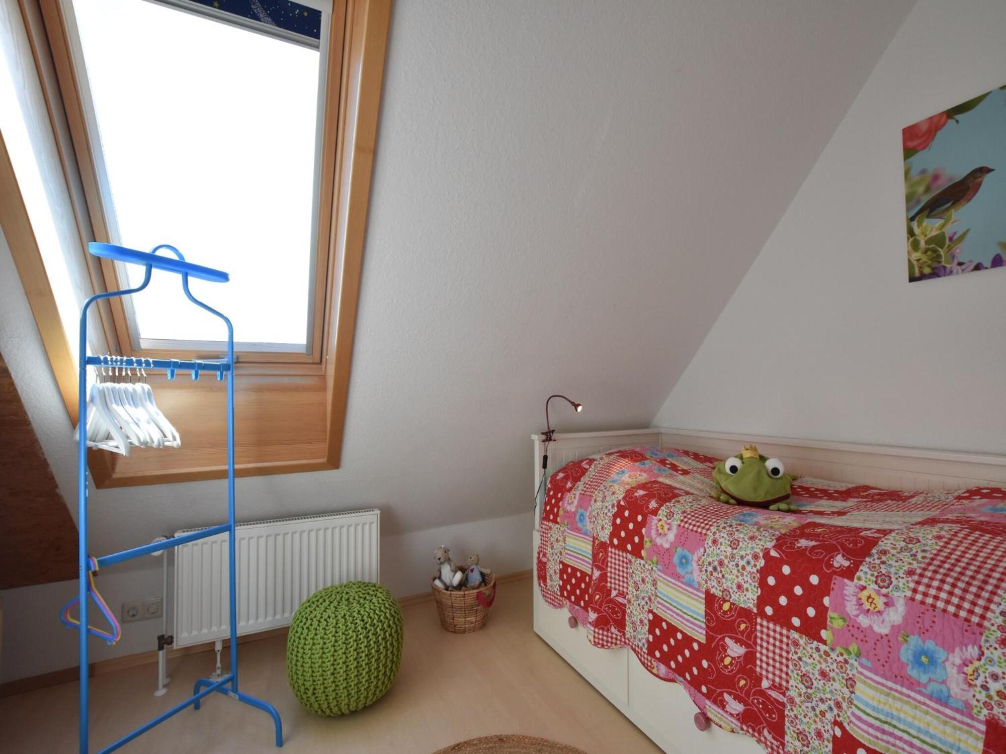Cozy Apartment In Rerik With Sea Near 외부 사진