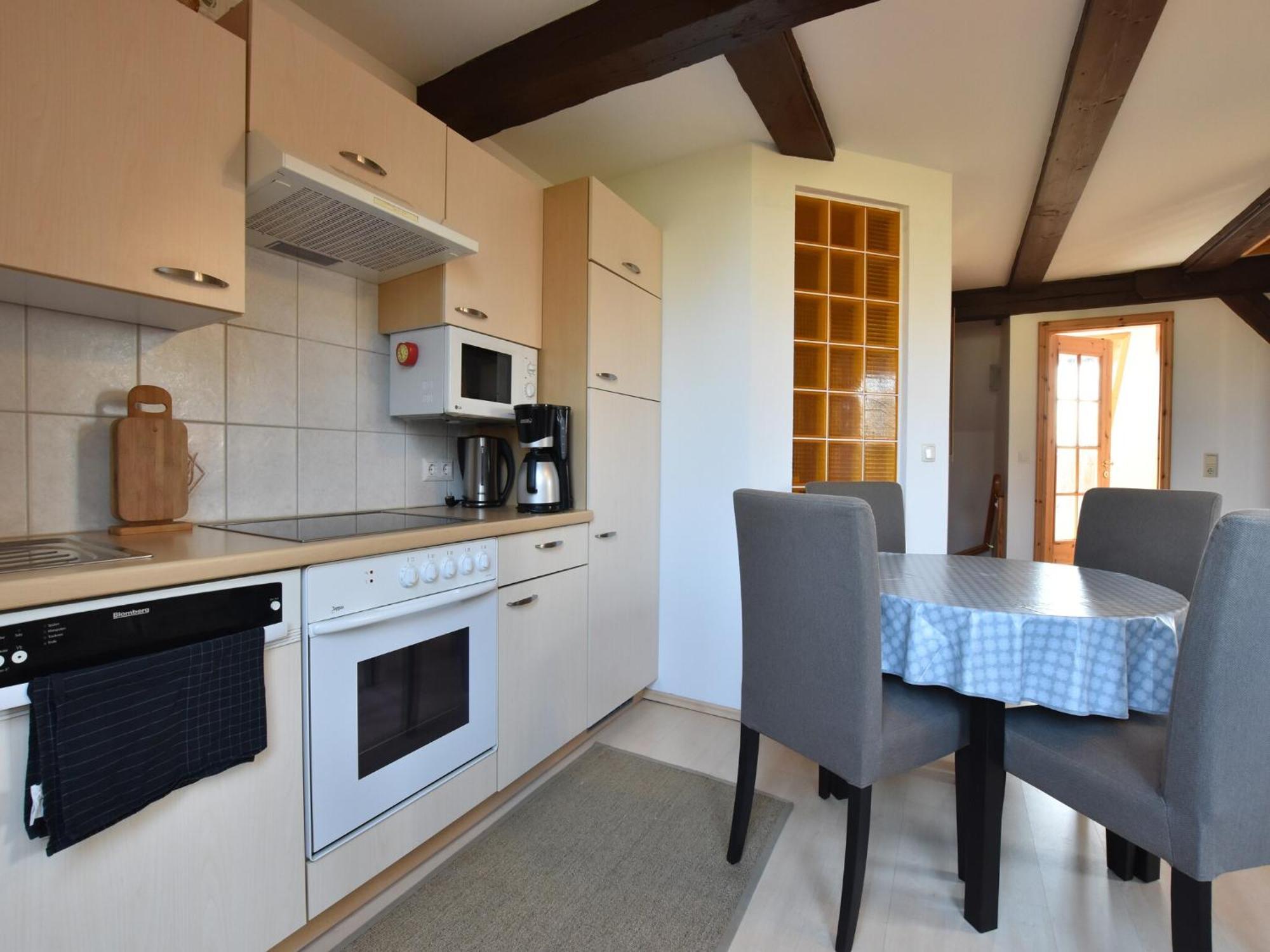 Cozy Apartment In Rerik With Sea Near 외부 사진