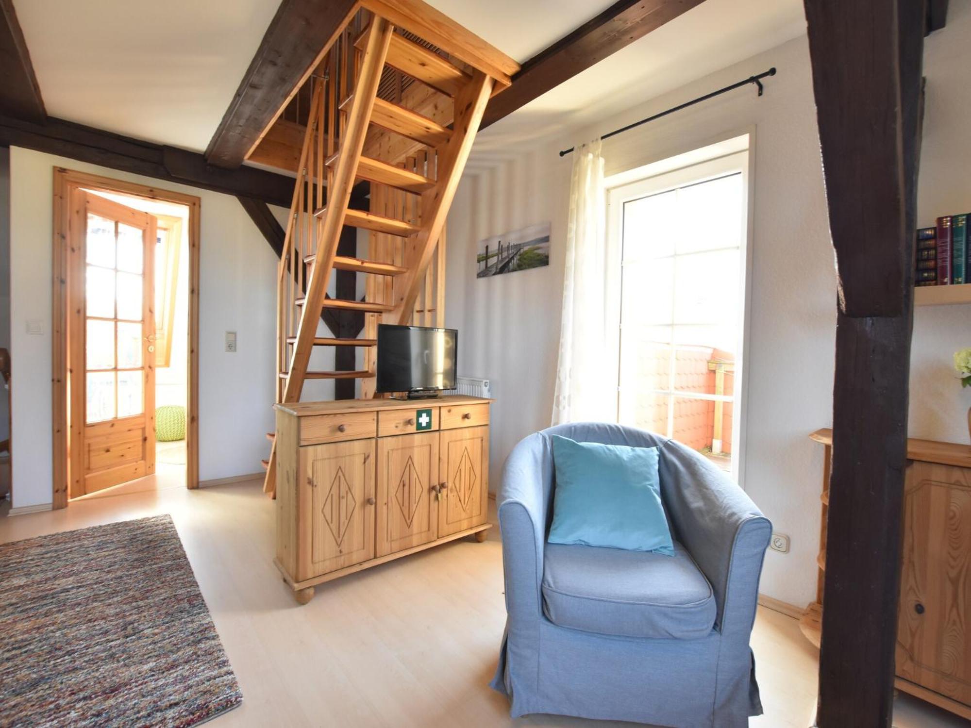 Cozy Apartment In Rerik With Sea Near 외부 사진