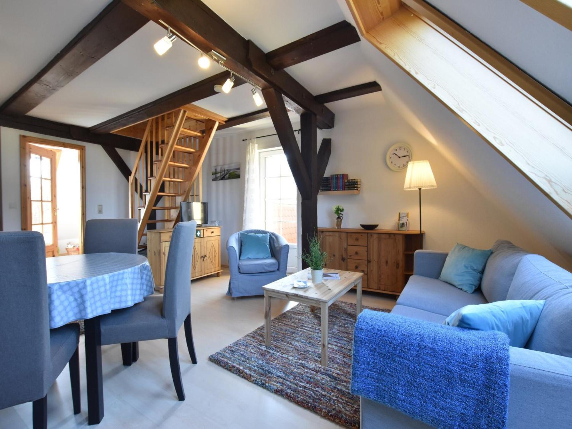 Cozy Apartment In Rerik With Sea Near 외부 사진