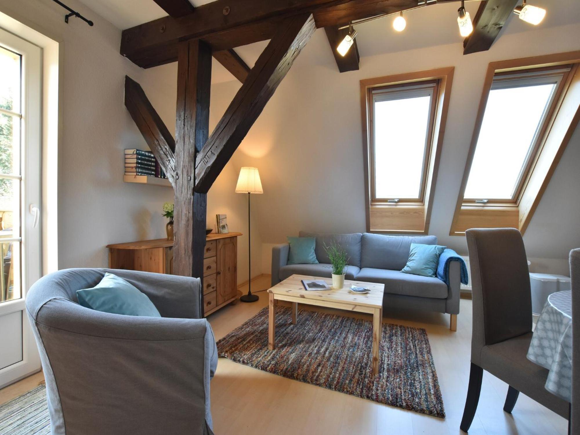 Cozy Apartment In Rerik With Sea Near 외부 사진